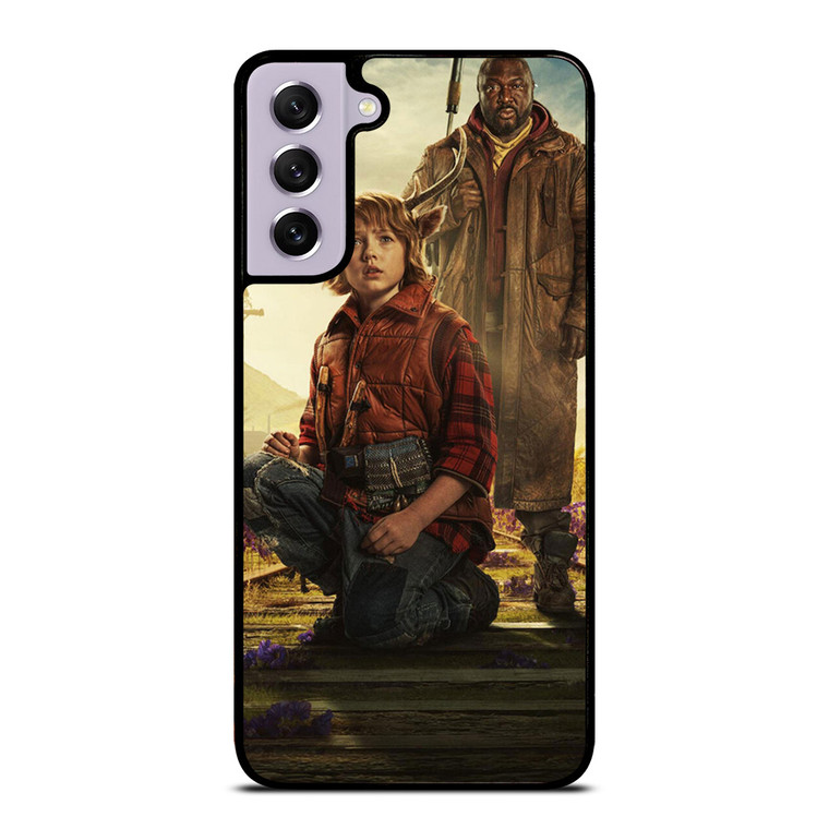 SWEET TOOTH COOL SERIES Samsung Galaxy S21 FE Case