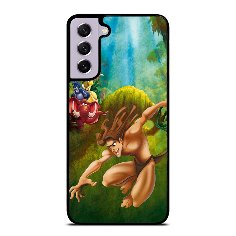 TARZAN DISNEY Samsung Galaxy S21 FE Case