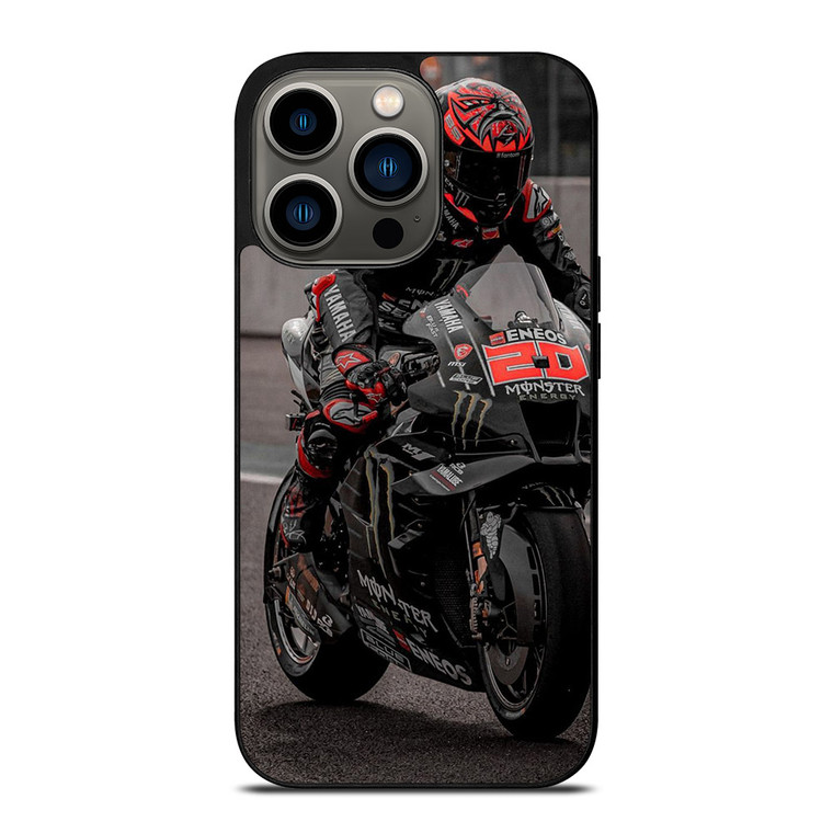 FABIO QUARTARARO iPhone 13 Pro Case