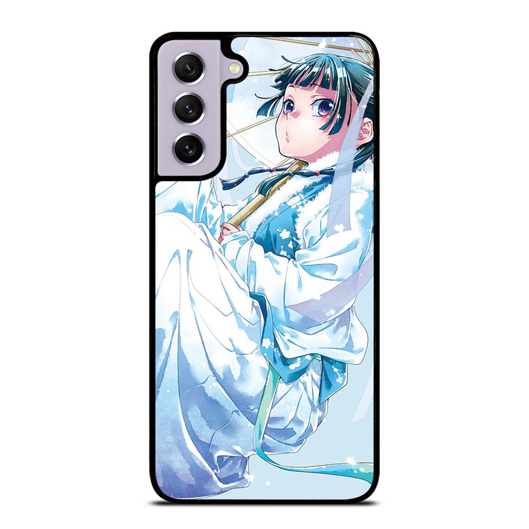 THE APOTHECARY DIARIES Samsung Galaxy S21 FE Case