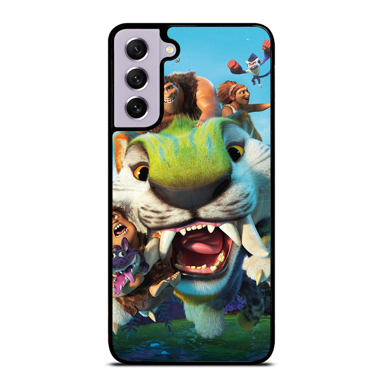 THE CROODS COOL MOVIE Samsung Galaxy S21 FE Case