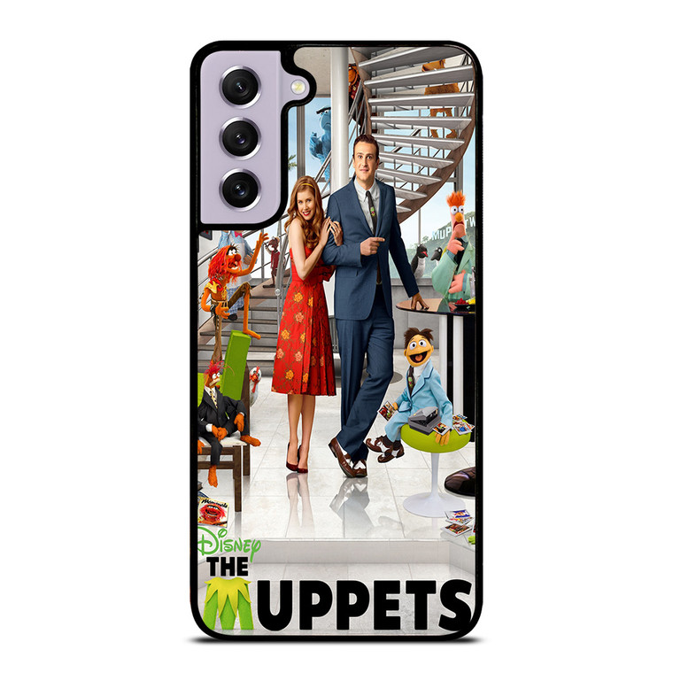 THE MUPPETS MOVIE Samsung Galaxy S21 FE Case