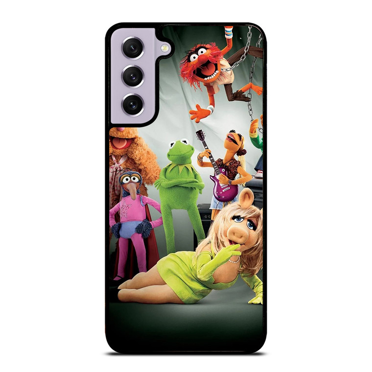 THE MUPPETS Samsung Galaxy S21 FE Case
