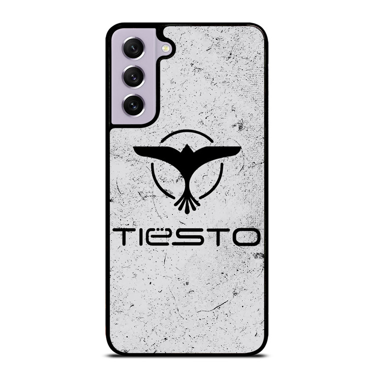 TIESTO DJ ICON Samsung Galaxy S21 FE Case