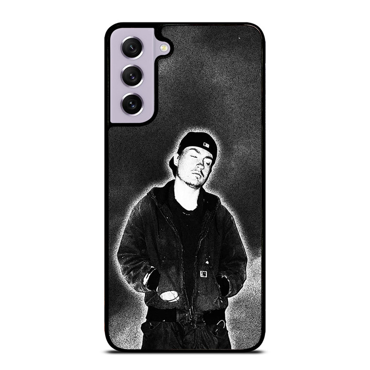 TOMMY RICHMAN ART Samsung Galaxy S21 FE Case