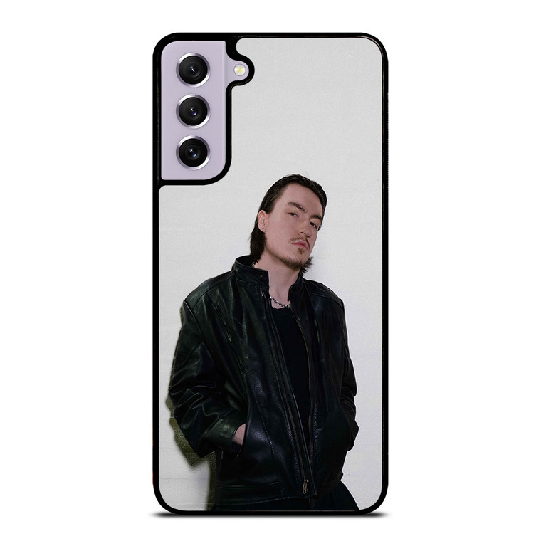 TOMMY RICHMAN COOL Samsung Galaxy S21 FE Case