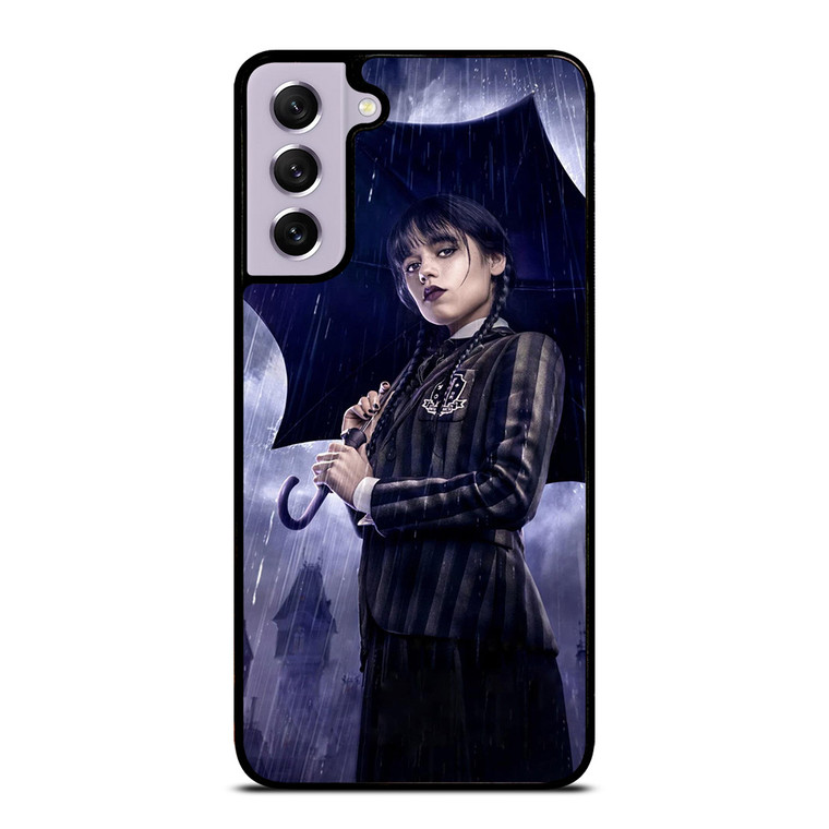 WEDNESDAY MOVIE Samsung Galaxy S21 FE Case