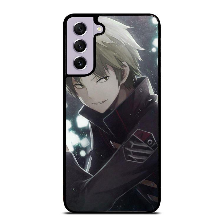 WORLD TRIGGER HYUSE Samsung Galaxy S21 FE Case