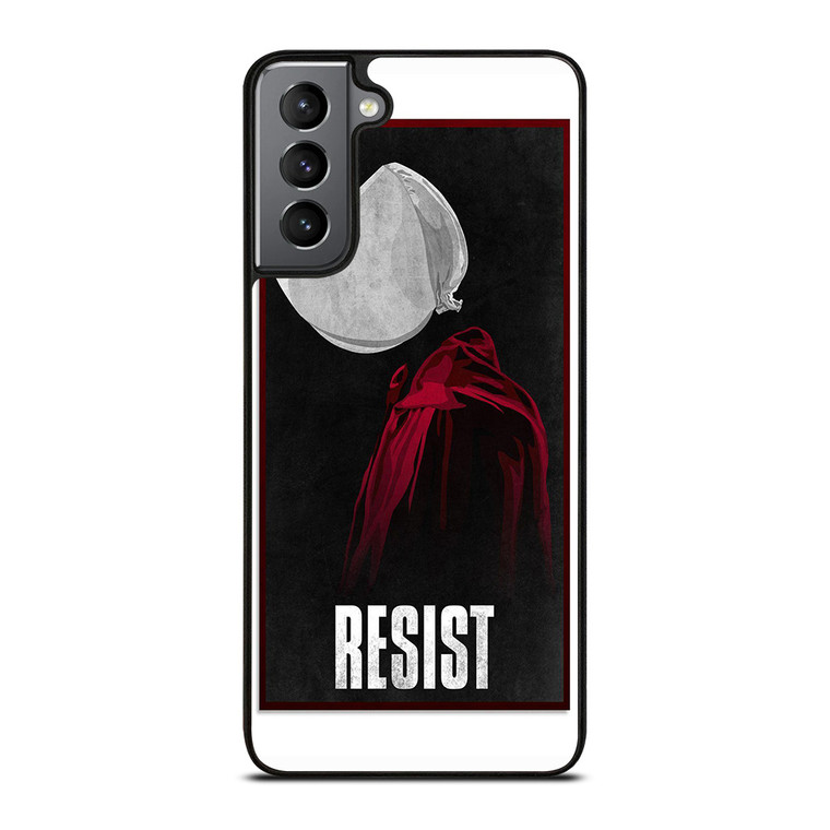 ART OF THE HANDMAID'S TALE Samsung Galaxy S21 Plus Case