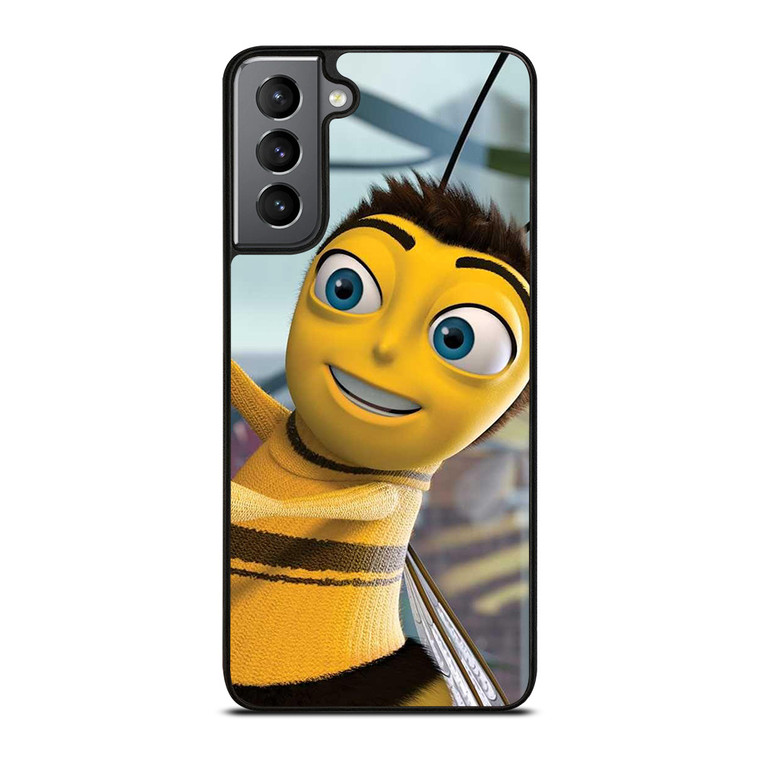 BEE MOVIE COOL Samsung Galaxy S21 Plus Case