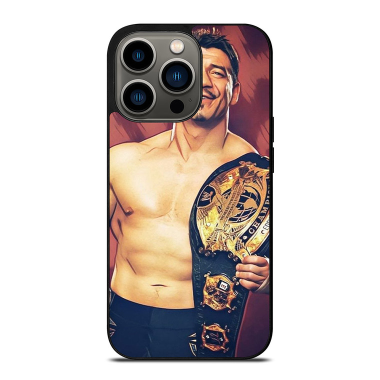 EDDIE GUERRERO WWE CHAMPION 3 iPhone 13 Pro Case