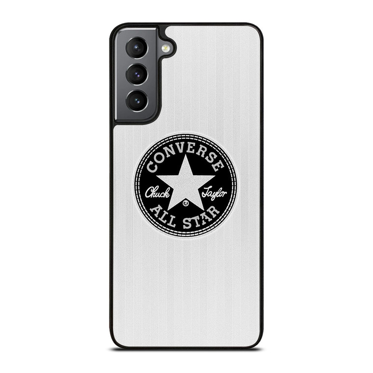 CONVERSE ALL STAR SYMBOL Samsung Galaxy S21 Plus Case