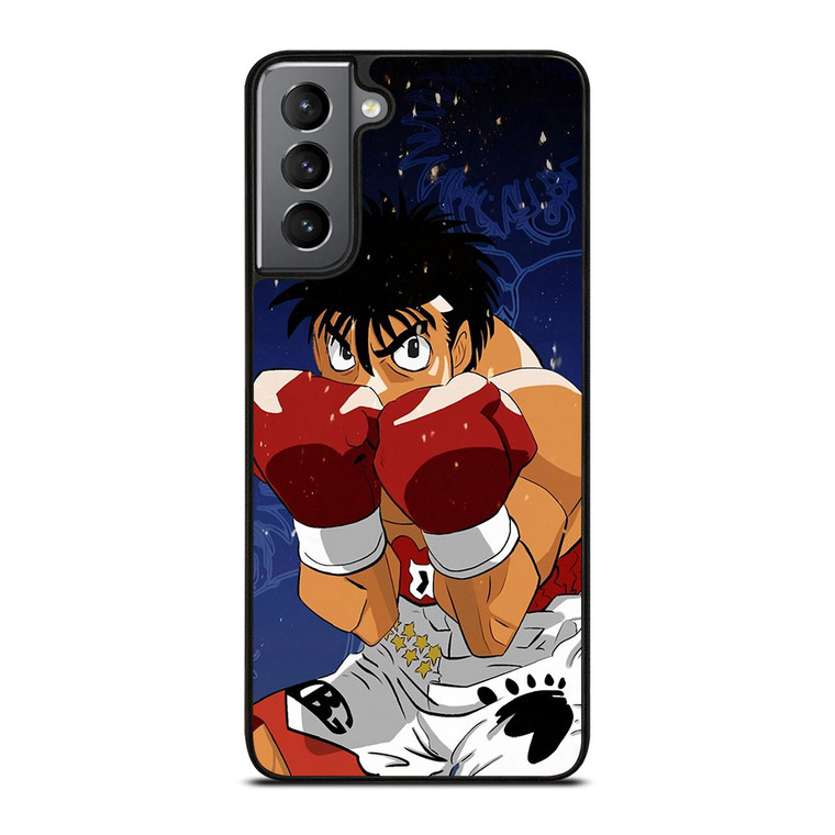 HAJIME NO IPPO ANIME Samsung Galaxy S21 Plus Case