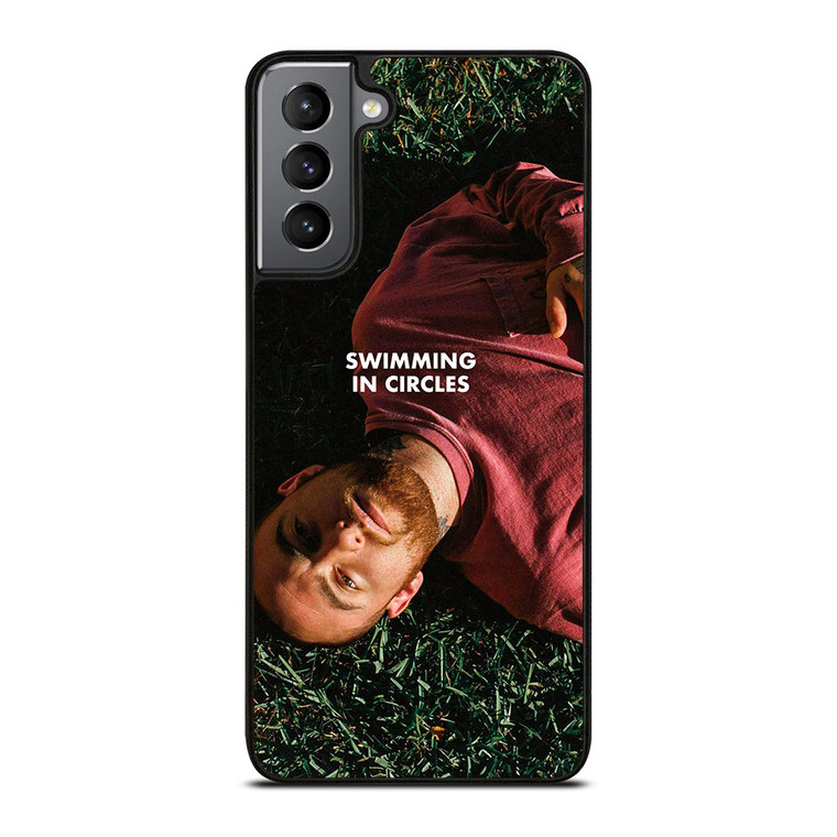 MAC MILLER ART COOL Samsung Galaxy S21 Plus Case
