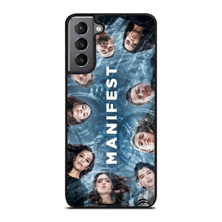 MANIFEST SERIES Samsung Galaxy S21 Plus Case