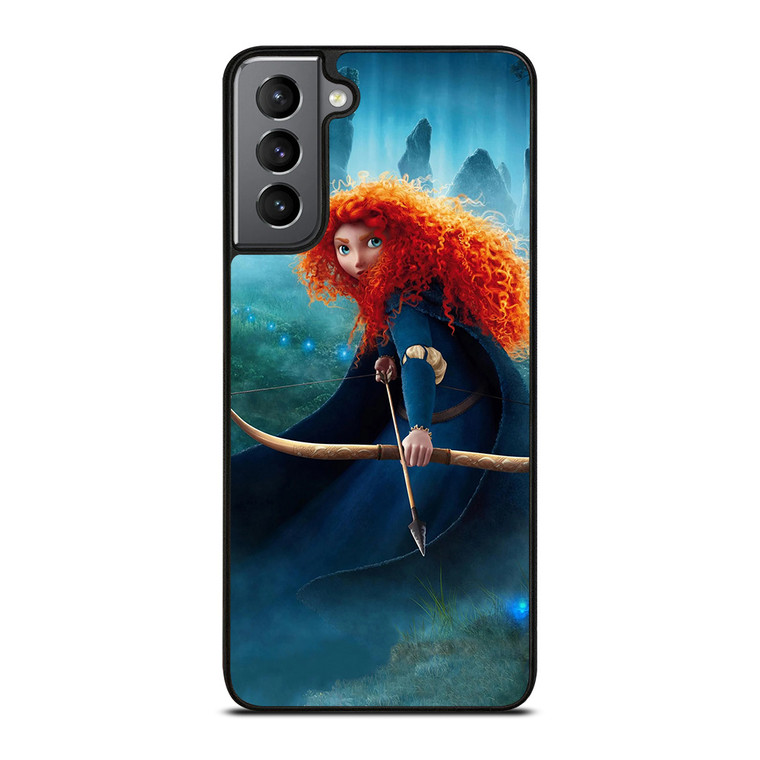 MERIDA BRAVE Samsung Galaxy S21 Plus Case