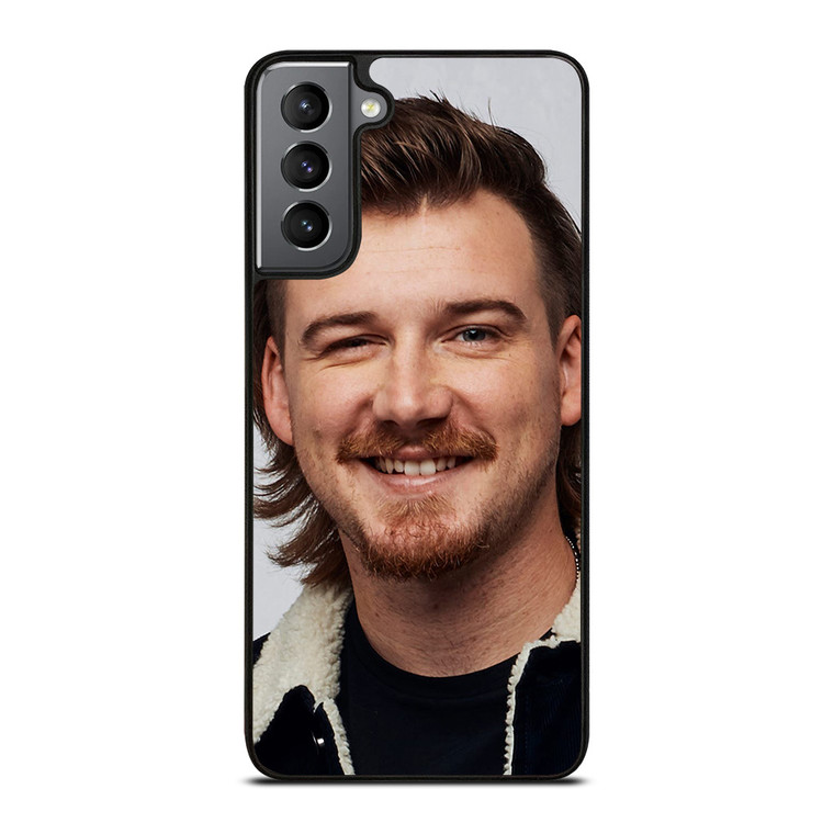 MORGAN WALLEN COOL Samsung Galaxy S21 Plus Case