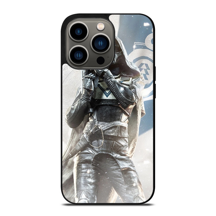 DESTINY HUNTER iPhone 13 Pro Case