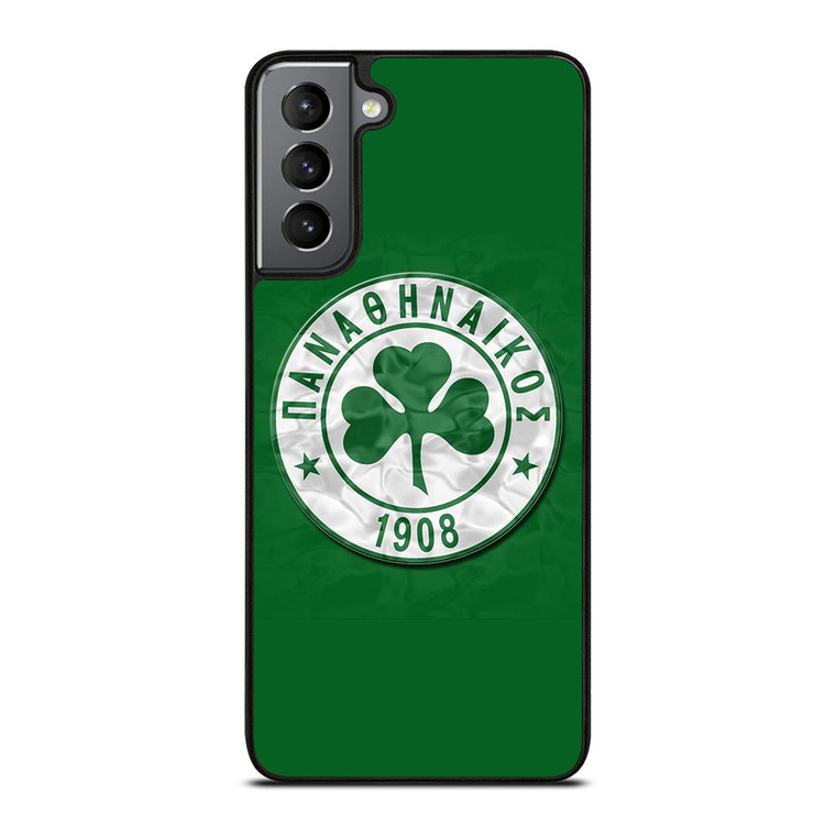 PANATHINAIKOS LOGO Samsung Galaxy S21 Plus Case