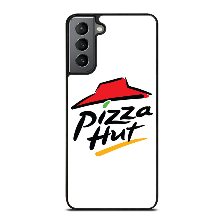 PIZZA HUT LOGO Samsung Galaxy S21 Plus Case