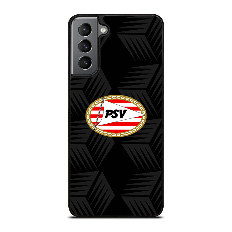 PSV EINDHOVEN LOGO 2 Samsung Galaxy S21 Plus Case