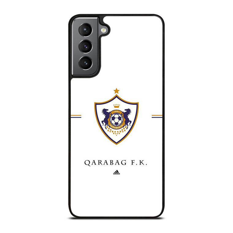 QARABAG FK SYMBOL Samsung Galaxy S21 Plus Case