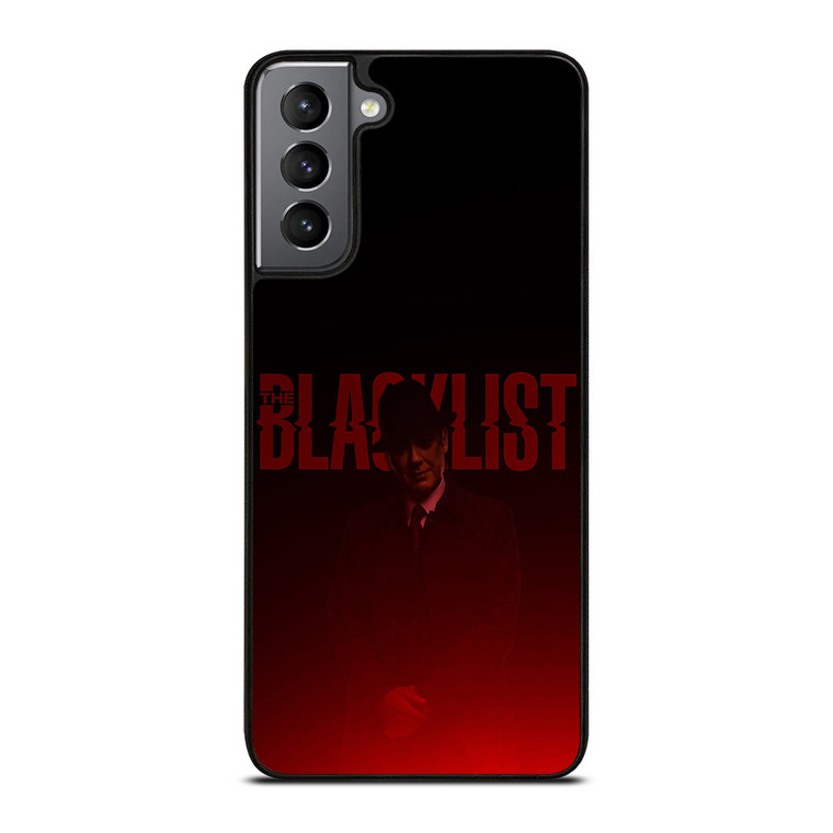 RAYMOND REDDINGTON THE BLACKLIST Samsung Galaxy S21 Plus Case