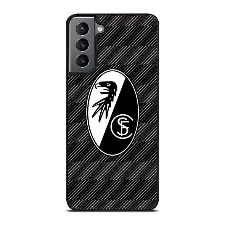 SC FREIBURG ICON Samsung Galaxy S21 Plus Case
