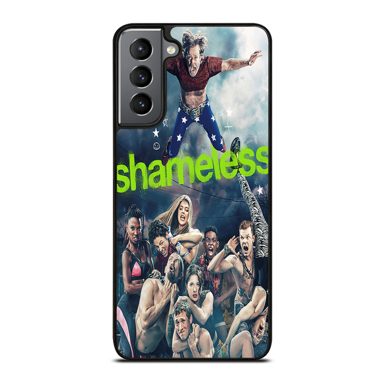 SHAMELESS SERIES Samsung Galaxy S21 Plus Case