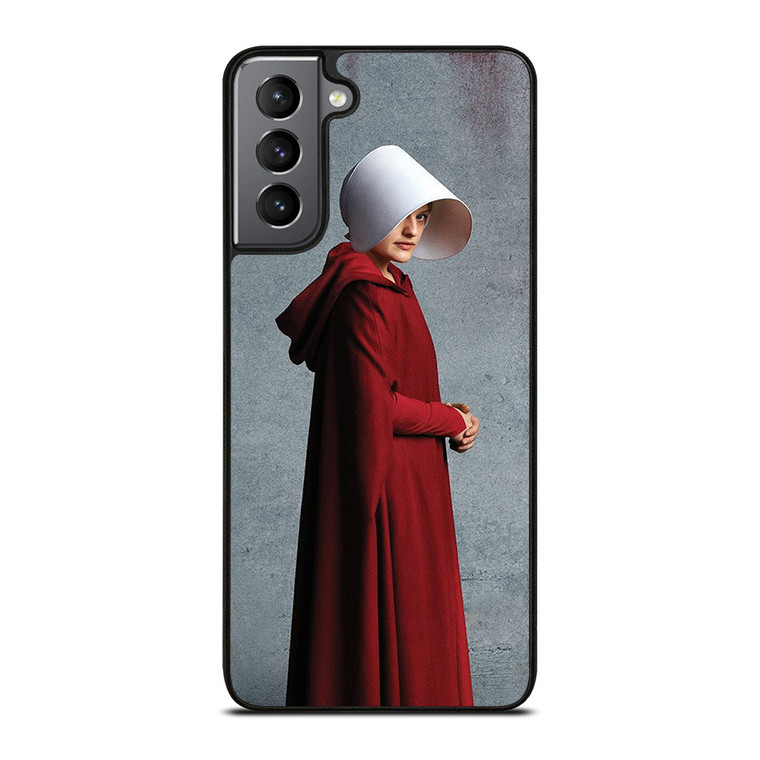 THE HANDMAID'S TALE COOL Samsung Galaxy S21 Plus Case