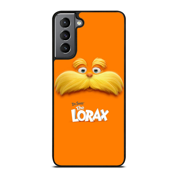 THE LORAX Samsung Galaxy S21 Plus Case