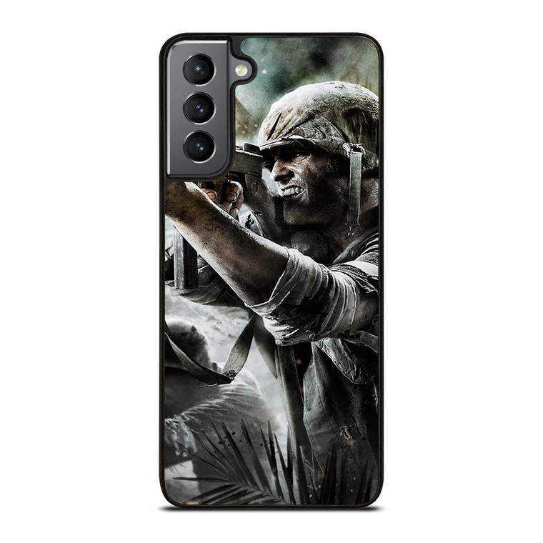 THE PACIFIC COOL SERIES Samsung Galaxy S21 Plus Case