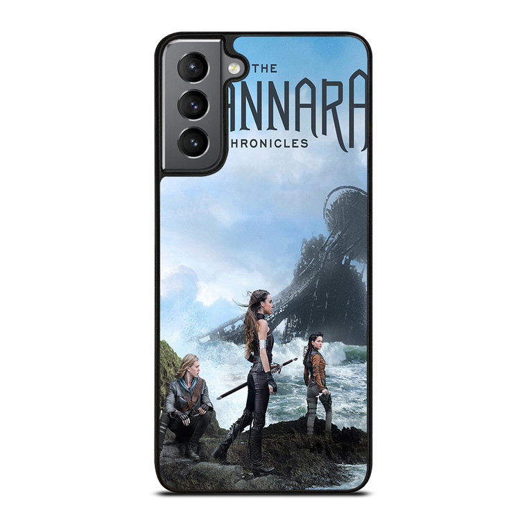 THE SHANNARA CHRONICLES Samsung Galaxy S21 Plus Case