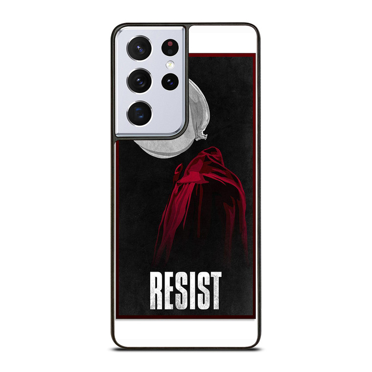 ART OF THE HANDMAID'S TALE Samsung Galaxy S21 Ultra Case
