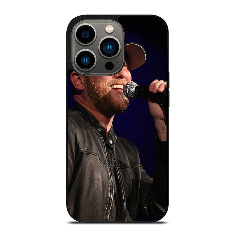 COLE SWINDELL SINGING 2 iPhone 13 Pro Case
