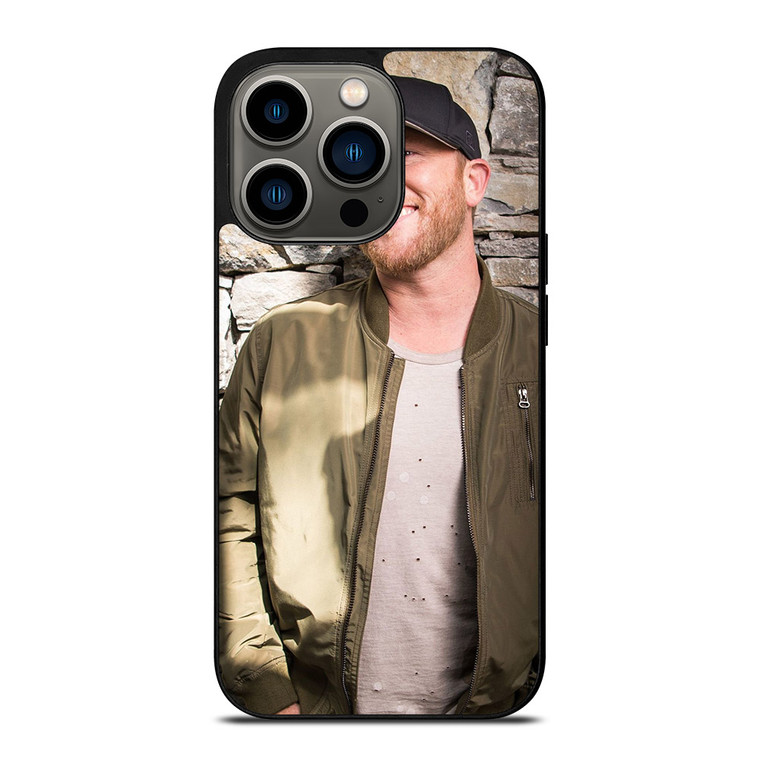 COLE SWINDELL COOL iPhone 13 Pro Case