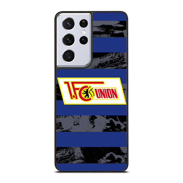 FC UNION BERLIN SYMBOL Samsung Galaxy S21 Ultra Case