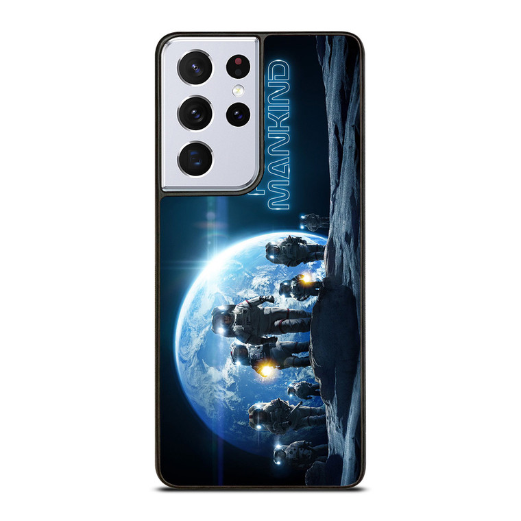 FOR ALL MANKIND SERIES Samsung Galaxy S21 Ultra Case