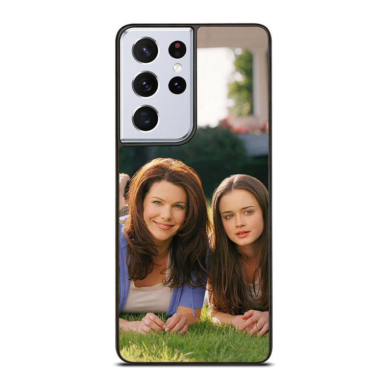 GILMORE GIRLS SERIES Samsung Galaxy S21 Ultra Case