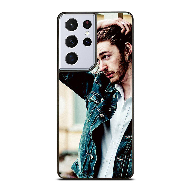 HOZIER COOL POSE Samsung Galaxy S21 Ultra Case