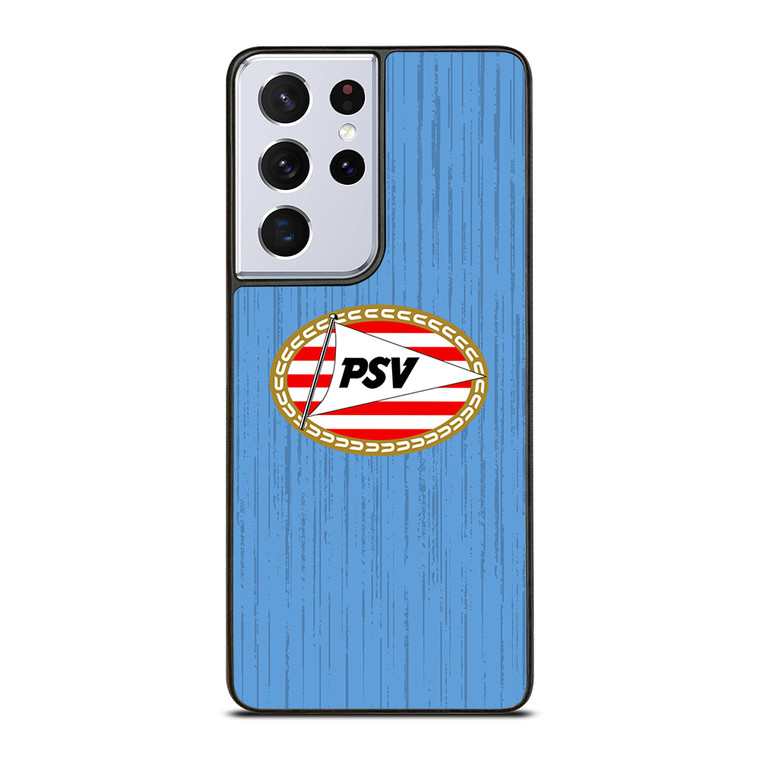 PSV EINDHOVEN ICON 2 Samsung Galaxy S21 Ultra Case