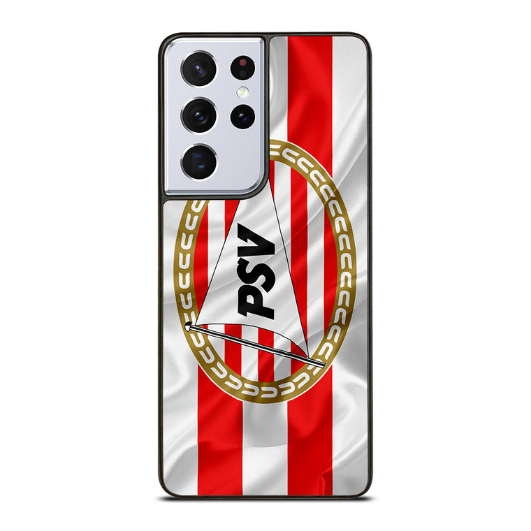 PSV EINDHOVEN ICON Samsung Galaxy S21 Ultra Case