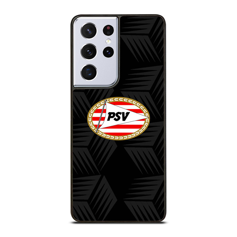 PSV EINDHOVEN LOGO 2 Samsung Galaxy S21 Ultra Case