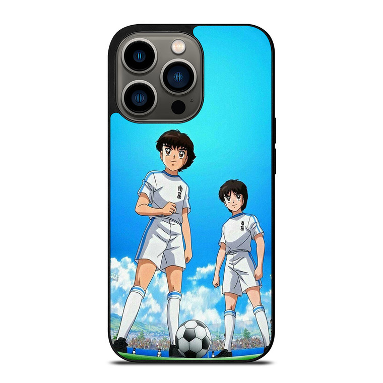 CAPTAIN TSUBASA MISAKI iPhone 13 Pro Case