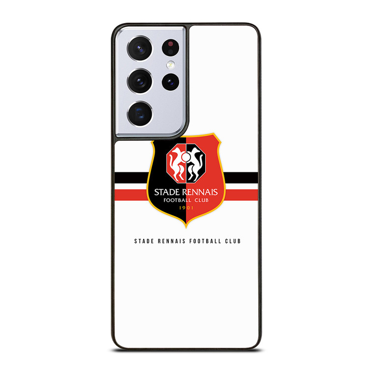 STADE RENNAIS FC 2 Samsung Galaxy S21 Ultra Case