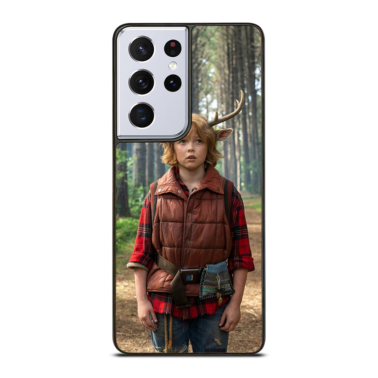 SWEET TOOTH Samsung Galaxy S21 Ultra Case