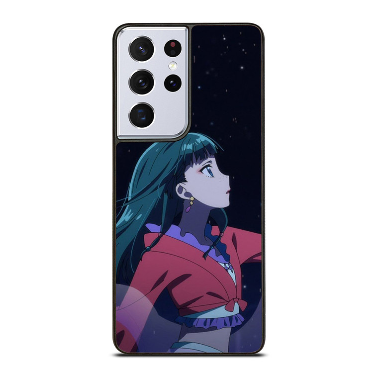 THE APOTHECARY DIARIES WITH STARS Samsung Galaxy S21 Ultra Case