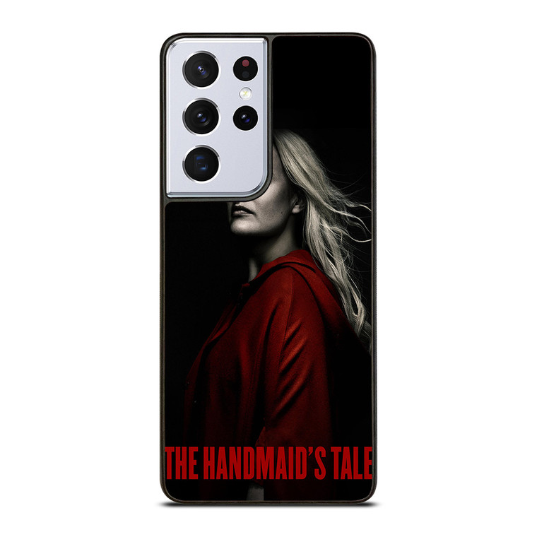 THE HANDMAID'S TALE SERIES Samsung Galaxy S21 Ultra Case