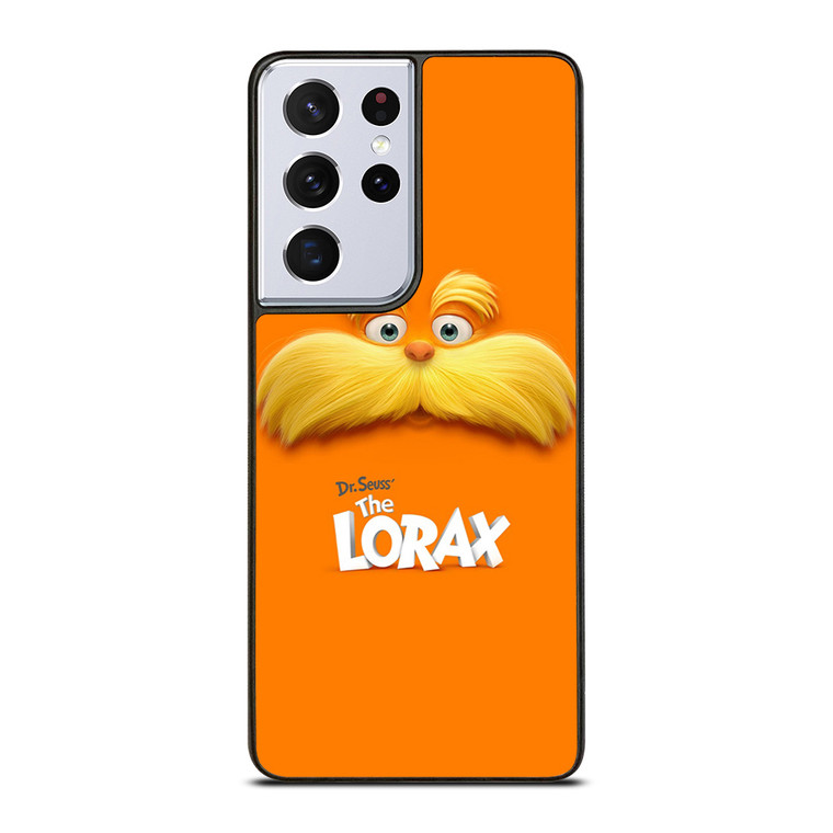 THE LORAX Samsung Galaxy S21 Ultra Case