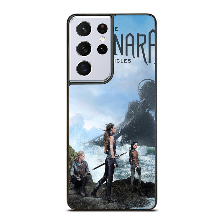 THE SHANNARA CHRONICLES Samsung Galaxy S21 Ultra Case